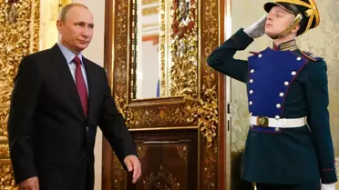 Rusya, İran'a sırtını döndü: Bu bizim savaşımız değil