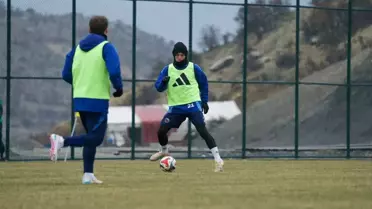 Mardin 1969 Spor, Isparta 32 Spor ile Deplasmanda Buluşuyor