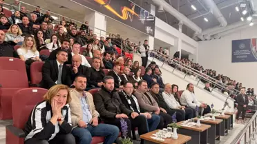 Marmaris'e Yeni Spor Salonu