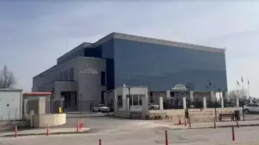 İş yerini basan eski sevgili herkesi çıkarıp kapıyı kilitledi, sonrası korkunç