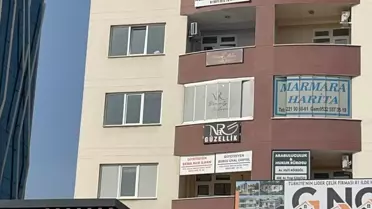 Eski Sevgili Cinayeti: İntihar Girişimi