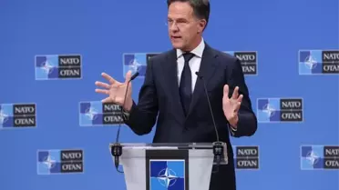 NATO, Türk Hava Sahasındaki Füze Tehdidini Kınadı