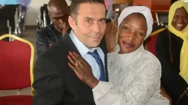 Sanal Aşk Gerçek Evlilik