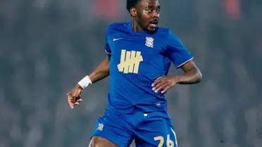 Osayi Samuel'e İngiltere'de linç girişimi