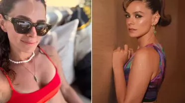 Özge Özpirinçci aldığı ''Ahlaksız teklif''i kahkahalarla anlattı: Ablacım bunu gerçekten benden mi istiyorsun?