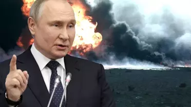 Rusya'dan ABD ve İsrail'e olay suçlama: Arap ülkelerini bilerek savaşa sürüklediler