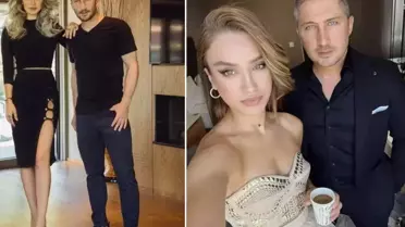 Sabri Sarıoğlu'nun eşi kaptan pilot oldu