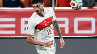 Samet Akaydin'dan sürpriz itiraf: Dört büyüklerden teklif geldi, Fenerbahçe ağır bastı