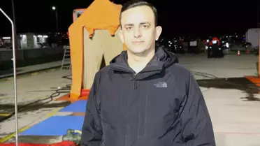 Samsun'da KBRN Tatbikatı Gerçekleşti