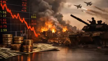 Savaş Güney Kore ekonomisini fena vurdu! Cumhurbaşkanı 'Acil' koduyla talimat verdi