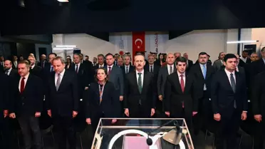 Savunma İhracatında Büyük Başarı