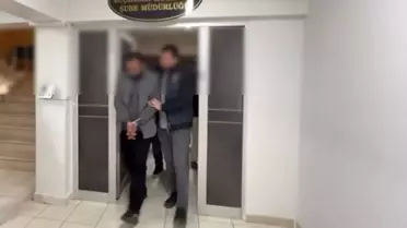 Sakarya'da Dolandırıcılık Şebekesine Operasyon