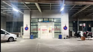 Şirvan'da Silahlı Kavga: Muhtar Vuruldu