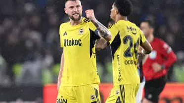 Skriniar'ın sahalara geri döneceği maç belli oldu