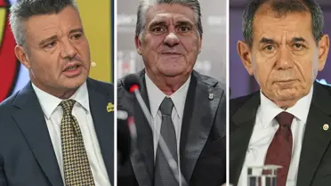 Süper Lig'in en değerli takımı belli oldu: Rakibine dev fark