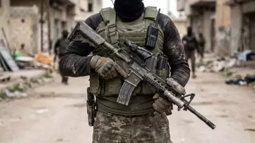 Suriye'nin kan gölüne dönmesini MİT son anda engelledi