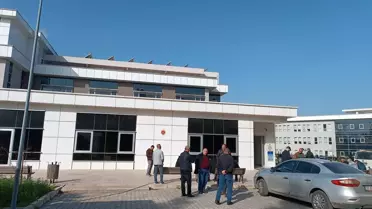 İzmir'de Kiracı-Kira Tartışması Kanlı Bitti