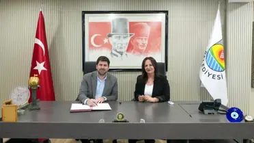 Tarsus Belediye personeline 91 bin liralık promosyon anlaşması