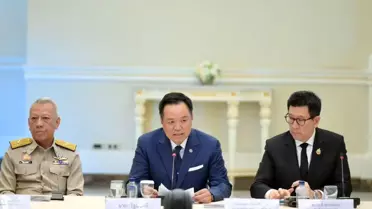 Tayland, İran'daki Vatandaşlarını Tahliye Ediyor