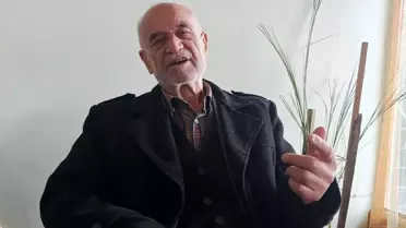 Emekli Öğretmen Dolandırılmaktan Kurtuldu