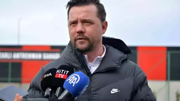 Çorum FK'dan Kupaya Yönelik Hedef!