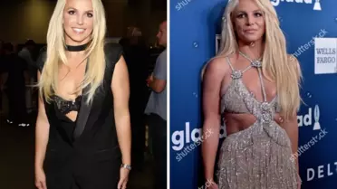 Ünlü şarkıcı Britney Spears, alkollü araç kullanmak suçlamasıyla gözaltına alındı