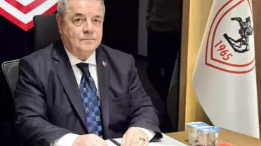 Veysel Bilen'den Taraftarlara Özür