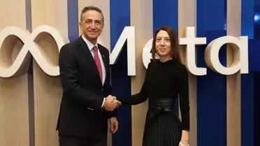 Vodafone Red ve Meta işbirliğinde yeni dönem