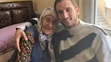 Yusuf Yazıcı'nın acı günü