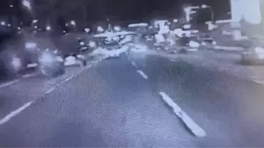 Zeytinburnu'nda Motosiklet Kazası: Otomobil Sürücüsüne Müebbet İstendi