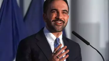 Zohran Mamdani, Türkiye'de programa katılacak