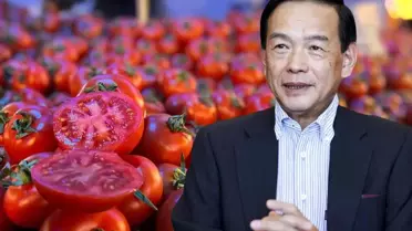 2 trilyon doları yönetiyordu, şimdi 3 kişiyle domates satacak