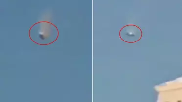 3 ABD uçağının düştüğü ülkede bir ABD savaş jeti daha düşürüldü