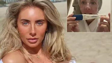 400 erkekle beraber oldu, çocuğun babası DNA ile belirlenecek