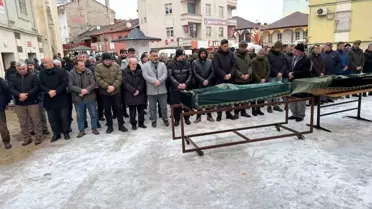 50 yıllık hayat arkadaşlığı aynı gün son buldu