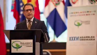 AK Parti Gaziantep Milletvekili Ali Şahin: Küresel barışın anahtarı Türkiye, lideri Erdoğan