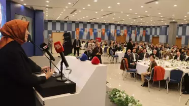 Özlem Zengin: Dünyada Hukuk Ayaklar Altında