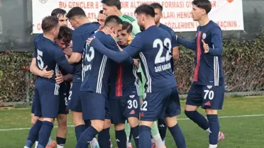 Altınordu, Karacabey ile Mücadele Edecek