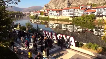 Amasya'da Kadın Nüfus Oranı ve Evlenme İstatistikleri