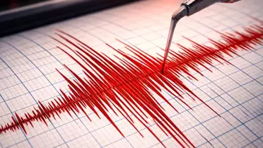 Antalya'da korkutan deprem