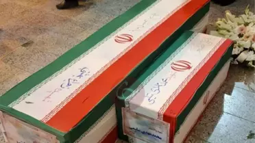 Arakçi'den intikam mesajı: Düşman hedef aldığı her canın bedelini ödeyecek