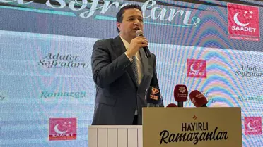 Arıkan'dan Türkiye-İran Uyarısı