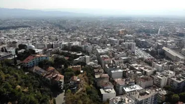 Aydın'da Yabancıların Sayısı Artarken Suriyeliler Düştü