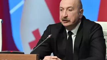 Azerbaycan ikna olmuyor! İran'la tüm ilişkilerini kestiler