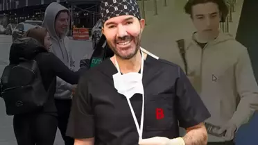 Baba Cihantimur 'dolandırıldım' deyip adliyeye koştu! Bakın nasıl kandırmışlar