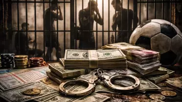 Bahis oynayan Galatasaray kulüp doktoru ve Fenerbahçe tercümanına büyük şok