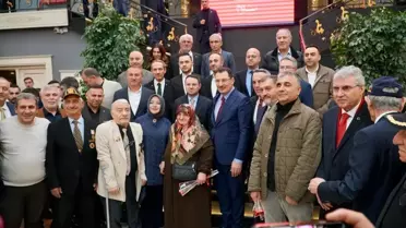 Bakan Gürlek: 65 yeni adliye, yatırım planı kapsamına alındı