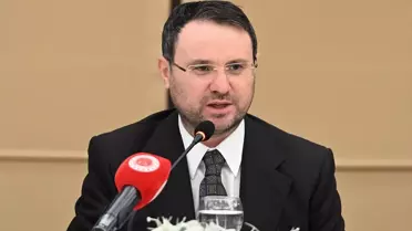 Bakan Gürlek SSÇ hakkında net konuştu: Gerekirse müebbet hapis cezası alacaklar