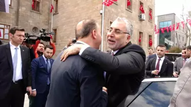 Bakan Işıkhan: 'Türkiye 2026 yılında kadın istihdamını en fazla artıran ülke oldu'