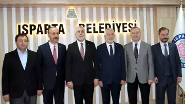 Kadın İstihdamı Artıyor